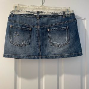 Short skirt | used perfect Condition